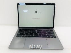 Apple Macbook Pro A1989 2019 13 Chassis Emc 3358 Screen And Parts Recovery