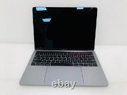 Apple Macbook Pro A1989 2019 13 Chassis Emc 3358 Screen And Parts Recovery