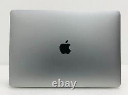 Apple Macbook Pro A1989 2019 13 Chassis Emc 3358 Screen And Parts Recovery