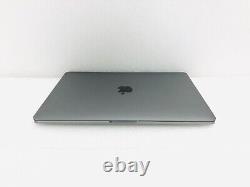 Apple Macbook Pro A1989 2019 13 Chassis Emc 3358 Screen And Parts Recovery