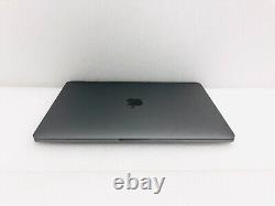 Apple Macbook Pro A1989 2019 13 Chassis Emc 3358 Screen And Parts Recovery