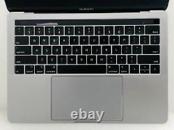 Apple Macbook Pro A1989 2019 13 Chassis Emc 3358 Screen And Parts Recovery