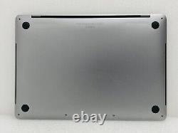 Apple Macbook Pro A1989 2019 13 Chassis Emc 3358 Screen And Parts Recovery