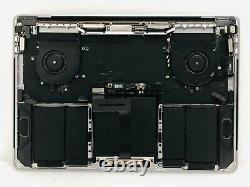 Apple Macbook Pro A1989 2019 13 Chassis Emc 3358 Screen And Parts Recovery