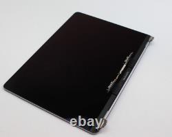 Apple Macbook Pro A1989 2019 13 LCD Screen Space Gray