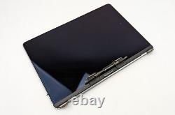 Apple Macbook Pro A2159 Retina Display Screen Assembly 13 EMC3301 Space Grey