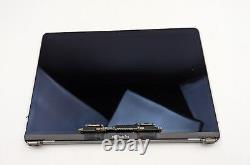 Apple Macbook Pro A2159 Retina Display Screen Assembly 13 EMC3301 Space Grey