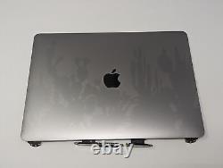 Apple Macbook Pro A2159 Retina Display Screen Assembly 13 EMC3301 Space Grey