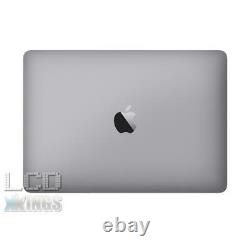 Apple Macbook Pro A2159 Screen Assembly EMC 3301 Grey