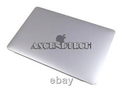 Apple Macbook Pro A2338 13.3 Qhd Ips Screen Assembly Dent & Air Bubbles