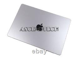 Apple Macbook Pro A2442 14.2 Ips Qhd Non-touch LCD Screen Complete Assembly