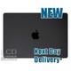 Apple Macbook Pro A2992 14 Laptop Screen Assembly EMC 8407 Space Black