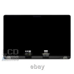 Apple Macbook Pro A2992 14 Laptop Screen Assembly EMC 8407 Space Black
