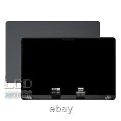 Apple Macbook Pro A2992 14 Laptop Screen Assembly EMC 8407 Space Black