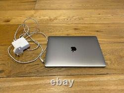 Apple Macbook Pro Late 2016- 13inch i5 2.0Ghz 8GB -256GB SSD- Screen not wor