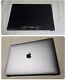 Apple Macbook Pro M1 Or M2 13.3 LCD Screen Assembly Space Grey