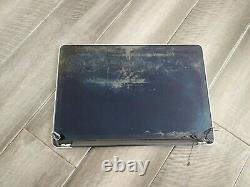 Apple Macbook Pro Retina 13.3 A1502 2015 LCD Screen Display Assembly 661-02360