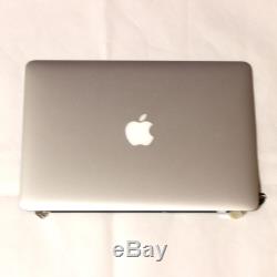 Apple Macbook Pro Retina 13 A1502 Full Lcd Screen Assembly 2013 Late Replacement