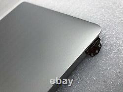 Apple Macbook Pro Retina 13 A2159, A1989 2019 Space Gray Full Screen Assembly