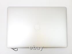 Apple Macbook Pro Retina 15 A1398 Early 2013 LCD Screen Assembly 661-7171
