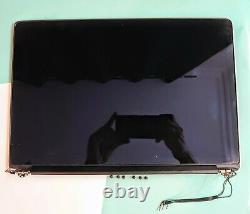 Apple Macbook Pro Retina 15 A1398 Mid 2014 Complete LCD Screen Display Assembly