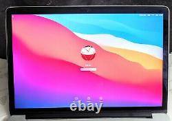 Apple Macbook Pro Retina 15 A1398 Mid 2014 Complete LCD Screen Display Assembly