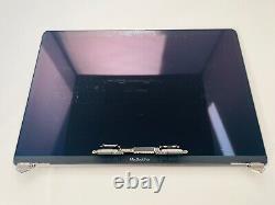 Apple Macbook Pro Retina 15 A1707 2016 LCD Full Screen Assembly Space Gray OEM