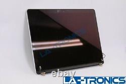 Apple Macbook Pro Retina 15 Mid 2015 LCD Screen Assembly A1398 661-02532 Grd C