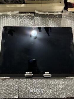 Apple Macbook Pro Screen Replacement OEM LCD for A2485/2780 16inch Space gray