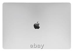 Apple Macbook Pro13 A1989 Mid 2018 Genuine LCD Screen Retina Assembly Silver New