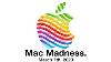 Apple March Event 2023 Mac Madness