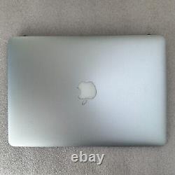 Apple Screen Assembly 13MacBook Pro A1502 Retina Mid 2014-2013 Late Silver#2419