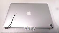 Apple Screen Assembly for 15MacBook Pro Retina A1398 Mid 2012 2013 Early SPOTS