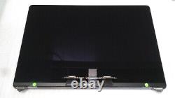 Apple Screen Assembly for 16 MacBook Pro A2141 2019 2020 Space Gray #6262