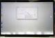 Apple Screen Assembly for MacBook Pro A1990 15 18/19 Surface Damage and Shadow