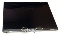 Apple Screen Display for MacBook Pro 14 A2442 2021 Space Gray 821-03208-03