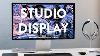 Apple Studio Display Einen Monat Sp Ter