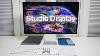 Apple Studio Display Unboxing Review And Everything You Wanted To Know