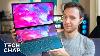 Asus Zenbook Pro Duo 15 Insane Dual 4k Screen Rtx 3070 The Tech Chap