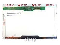 BN Apple MacBook Pro A1211 15.4 WXGA+ Matte Replacement LCD Display Screen FL