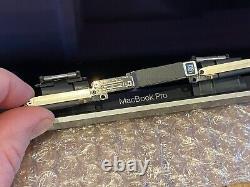 BROKEN FAULTY Apple MacBook Pro 15 2019 A1990 LCD Display Screen