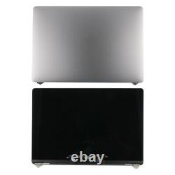Best LCD Display Screen+Top Cover For MacBook Pro 16 2019 Model A2141 EMC 3347