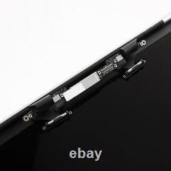 Best OEM LCD Screen+Top Cover Assembly For Macbook Pro 13.3 A2159 2019 Silver