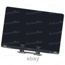Écran LCD Complet Assemblé Pour Macbook Pro 13 A1989 A2159 A2251 A2289