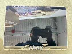 FOR PARTS Apple MacBook Pro SPACE GRAY LCD Screen A2289