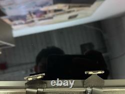FOR PARTS Apple MacBook Pro SPACE GRAY LCD Screen A2289