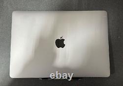 FOR PARTS Apple MacBook Pro SPACE GRAY LCD Screen A2289