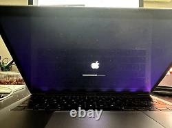 FlexGate issue, Lot of 2 x Macbook Pro 13 Faulty Screen Assembly A1708, A1706