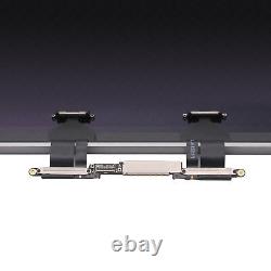 For Apple MacBook Pro 13 2020 A2251 Complete LCD Screen Assembly Space Gray