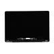 For Apple MacBook Pro 13 A1706 A1708 2016 2017 LCD Screen Assembly -Space Gray